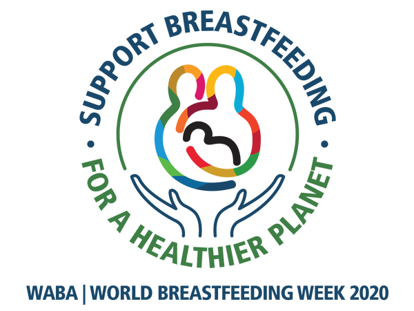 World Breastfeeding Week 2017
